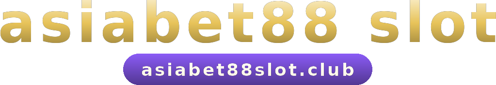 asiabet88 slot logo